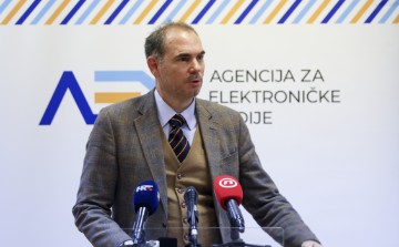 Promocija Središnje nacionalne internetske platforme za provjeru točnosti informacija