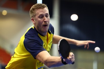 AUSTRIA TABLE TENNIS