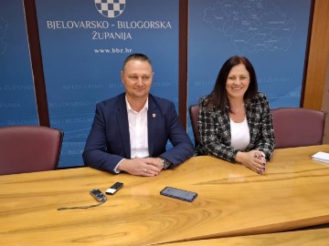 Bjelovarsko-bilogorska županija sufinancira kamate za stambene kredite mladima