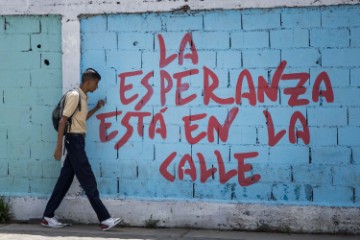 VENEZUELA EDUCATION