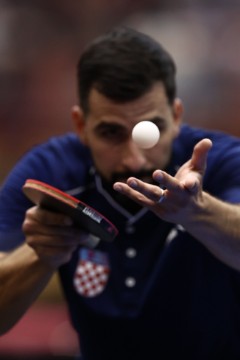 AUSTRIA TABLE TENNIS