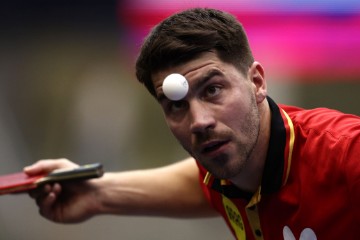 AUSTRIA TABLE TENNIS