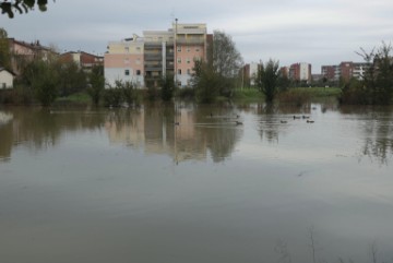 ITALY WEATHER FLOOD