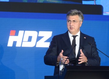 XXI. Opći sabor HDZ-a