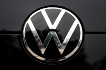 BRITAIN VOLKSWAGEN FINANCE FINE