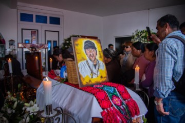 MEXICO CRIME OBIT 