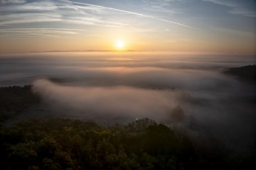 HUNGARY NATURE