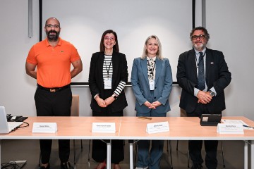  Konferencija za novinare u povodu FORTIC tjedna