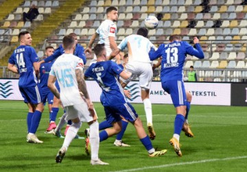 Kup: Bednja - Rijeka