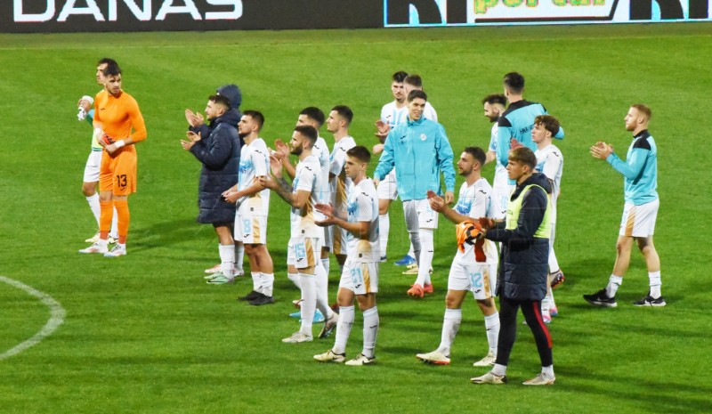 Kup: Bednja - Rijeka