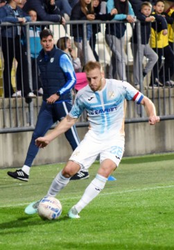 Kup: Bednja - Rijeka