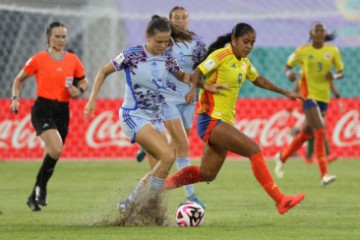 DOMINICAN REPUBLIC SOCCER