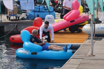 Biograd Boat show