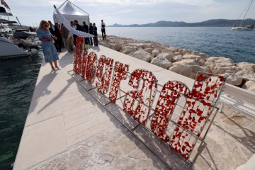 Biograd Boat show