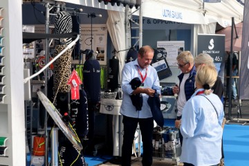 Biograd Boat show