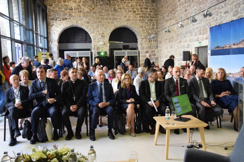 Međunarodna konferencija o svjetskoj baštini u Dubrovniku