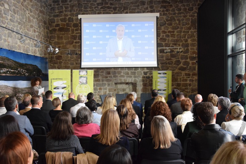 Međunarodna konferencija o svjetskoj baštini u Dubrovniku