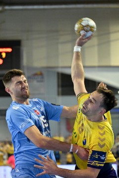 POLAND HANDBALL