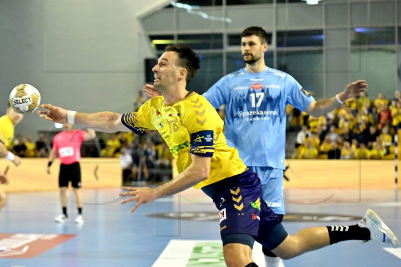 POLAND HANDBALL