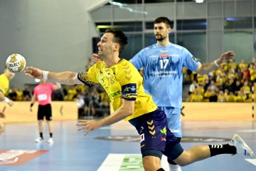 POLAND HANDBALL