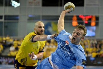 POLAND HANDBALL