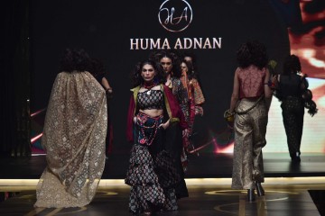 PAKISTAN FASHION