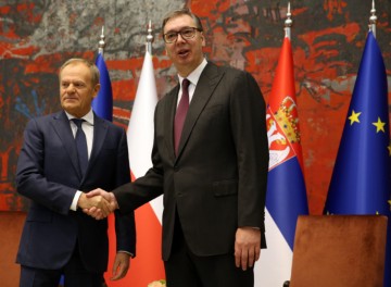 SERBIA POLAND DIPLOMACY