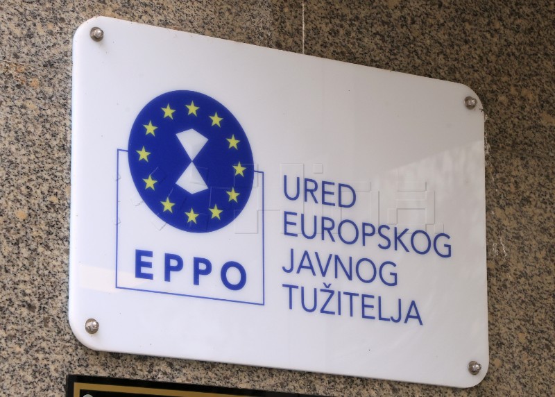 Ured europskog javnog tužitelja (EPPO) u Zagrebu pokrenuo istragu