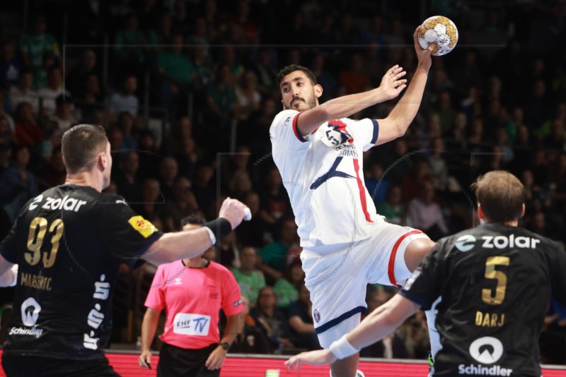 GERMANY HANDBALL