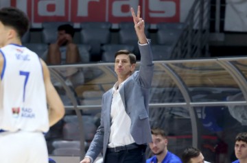 KK Zadar - KK Cibona