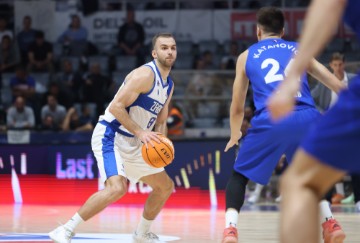 KK Zadar - KK Cibona