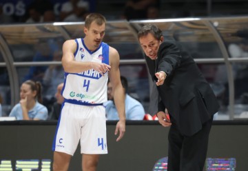 KK Zadar - KK Cibona