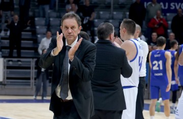 KK Zadar - KK Cibona