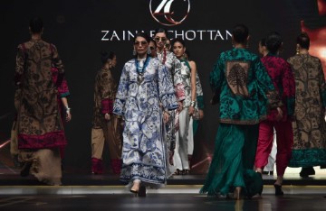 PAKISTAN FASHION