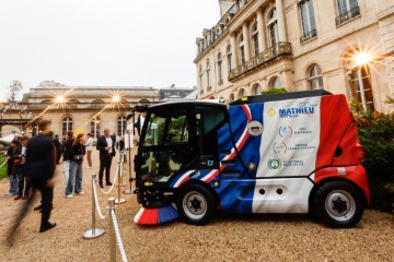 FRANCE CULTURE EXHIBITION