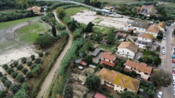 ITALY FLOOD