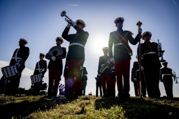 NETHERLANDS WWII COMMEMORATION