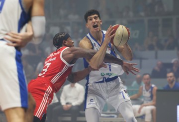 KK Zadar - KK Crvena zvezda MeridianBet