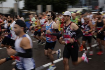 SPAIN HALF MARATHON