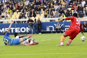 ITALY SOCCER