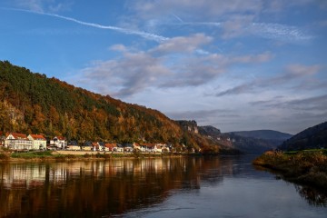 GERMANY WEATHER