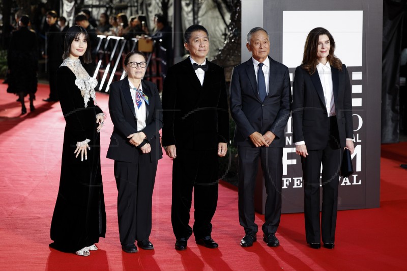 JAPAN TOKYO FILM FESTIVAL