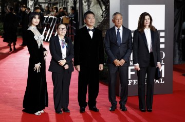 JAPAN TOKYO FILM FESTIVAL