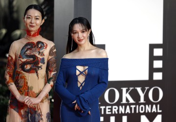 JAPAN TOKYO FILM FESTIVAL