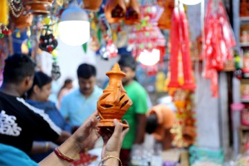 INDIA DIWALI FESTIVAL