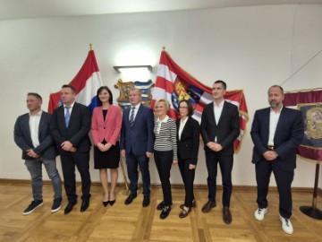 Gradit će se nova zgrada ZZJZ Varaždinske županije, projekt vrijedan 18 mil. eura