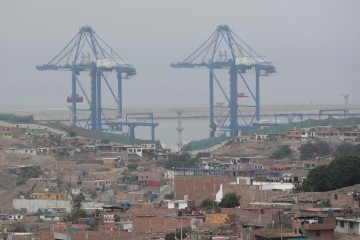 PERU PORT