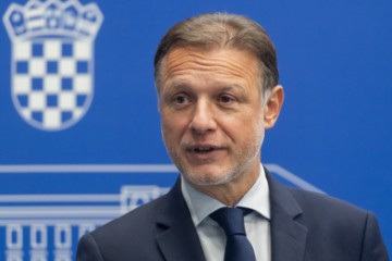 Jandroković nakon sjednice Predsjedništva sabora