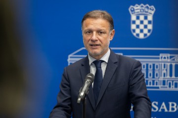 Jandroković nakon sjednice Predsjedništva sabora