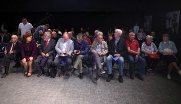 Milanović na obilježavanju 80. godišnjice oslobođenja Zadra od fašizma i nacizma